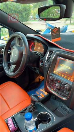 دودج دورانجو